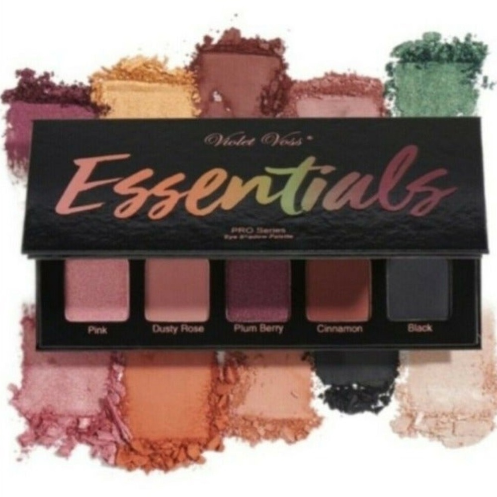 ❤️ NEW! Violet Voss Essentials Pro Series - Picture 2 of 5